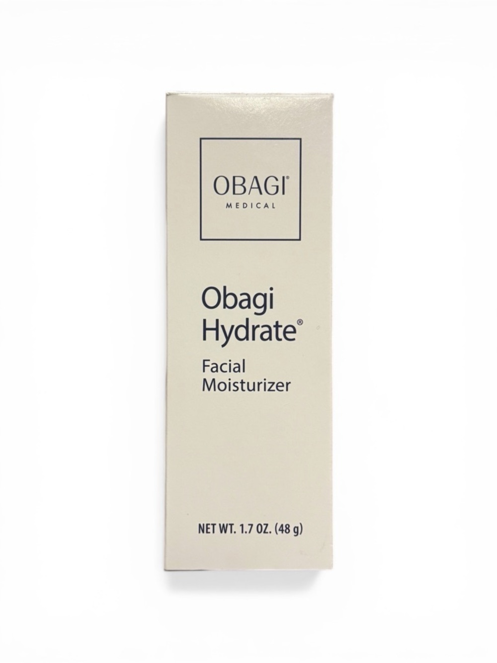 Obagi Medical Hydrate® Facial Moisturizer - Picture 2 of 3